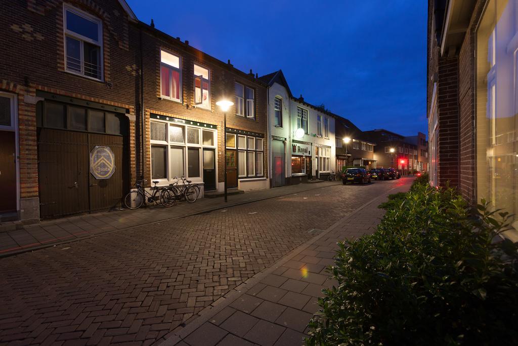 Appartamento Darley'S Hilversum Esterno foto