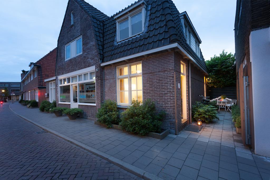 Darley'S Appartamento Hilversum Esterno foto