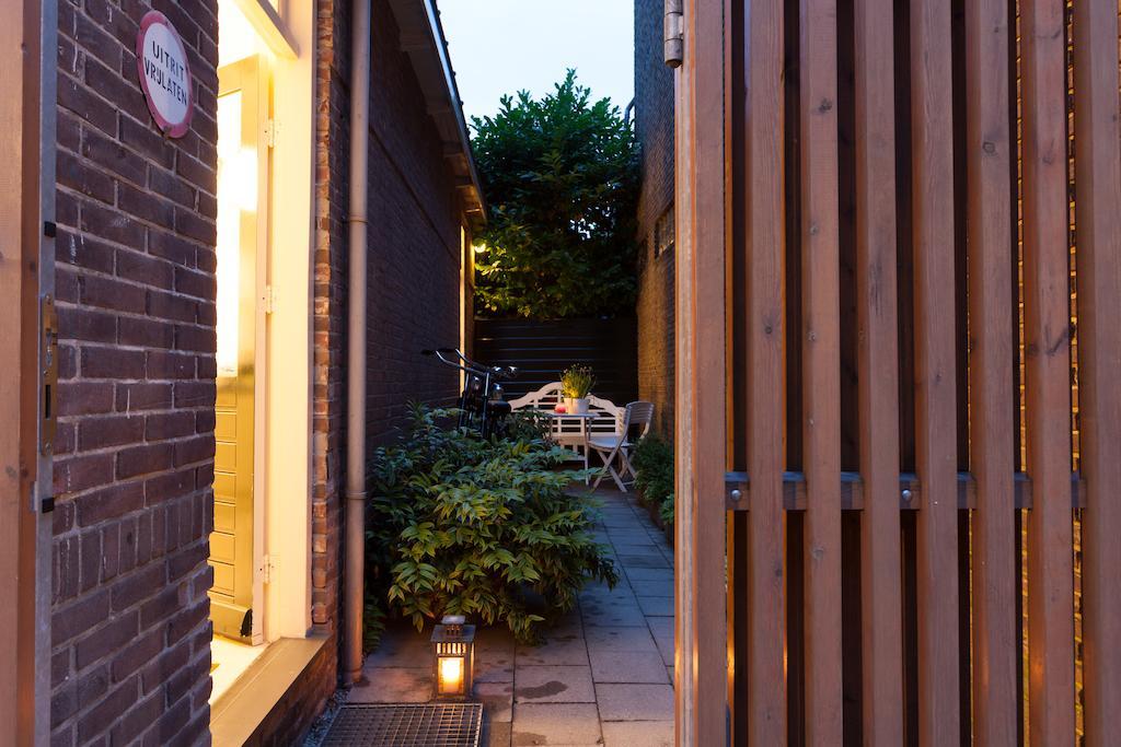 Appartamento Darley'S Hilversum Esterno foto